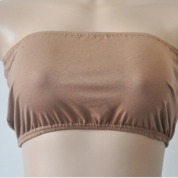 CROP TOP & BELL BOTTOM PANTS SET - Picture 4 of 8